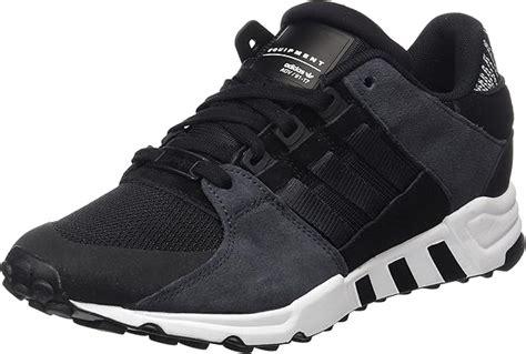 eqt adidas rf support männer schwarz 42